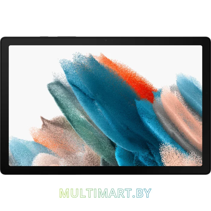 Планшет Samsung Galaxy Tab A8 LTE SM-X205 128GB (серебристый)